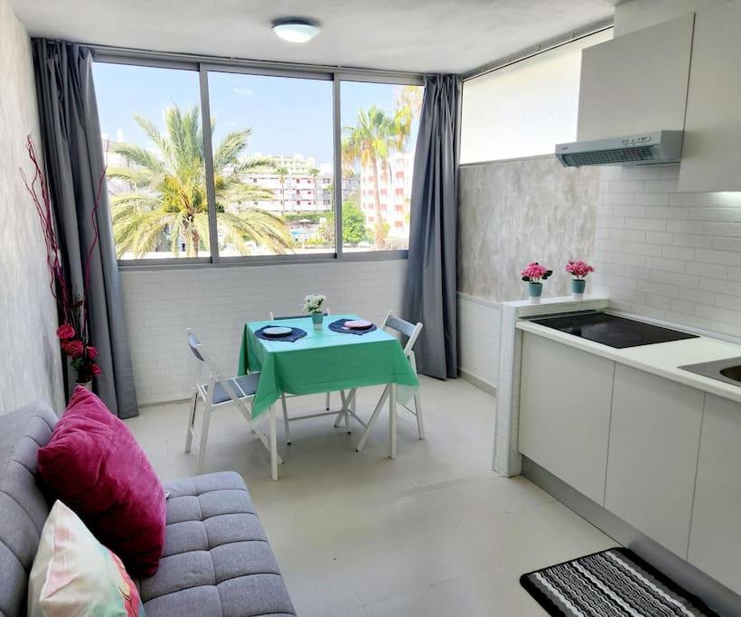 Encanto Studio Playa del Ingles  Exterior photo