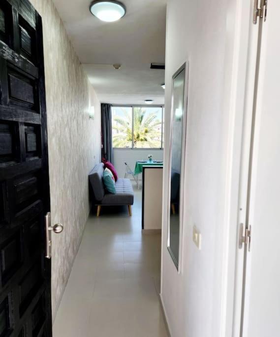 Encanto Studio Playa del Ingles  Exterior photo