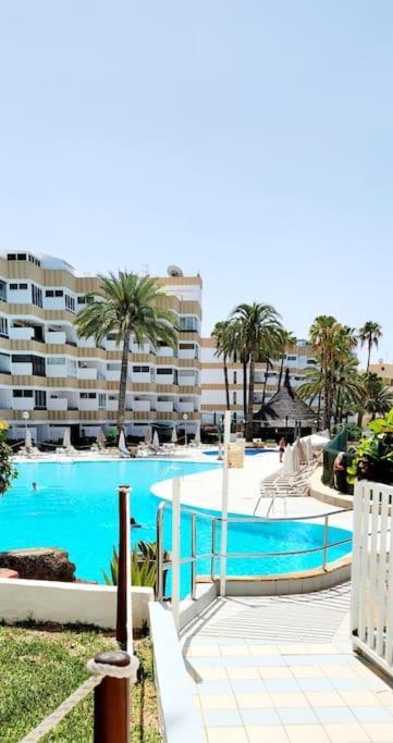 Encanto Studio Playa del Ingles  Exterior photo